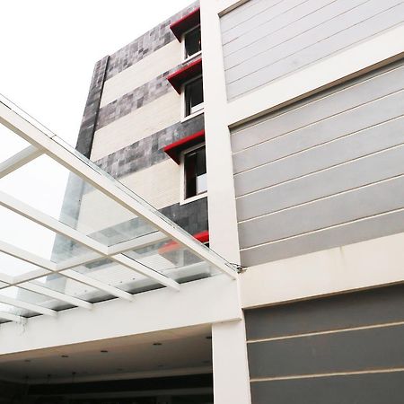 Raja Residence จาการ์ตา ภายนอก รูปภาพ