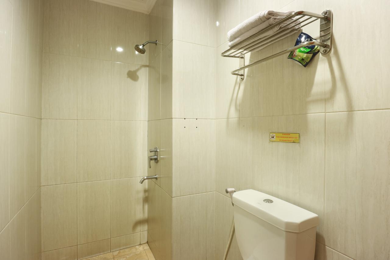 Raja Residence จาการ์ตา ห้อง รูปภาพ