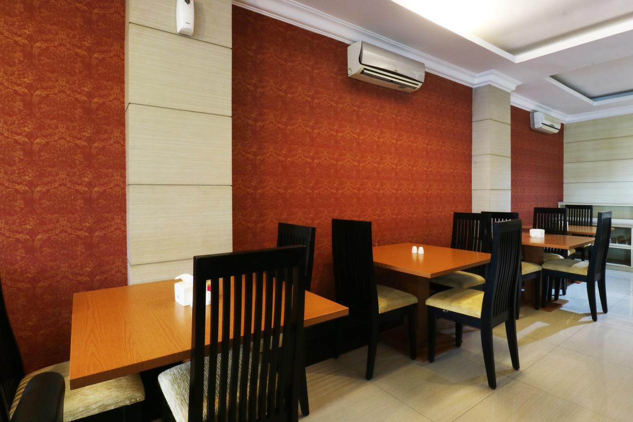 Raja Residence จาการ์ตา ภายนอก รูปภาพ
