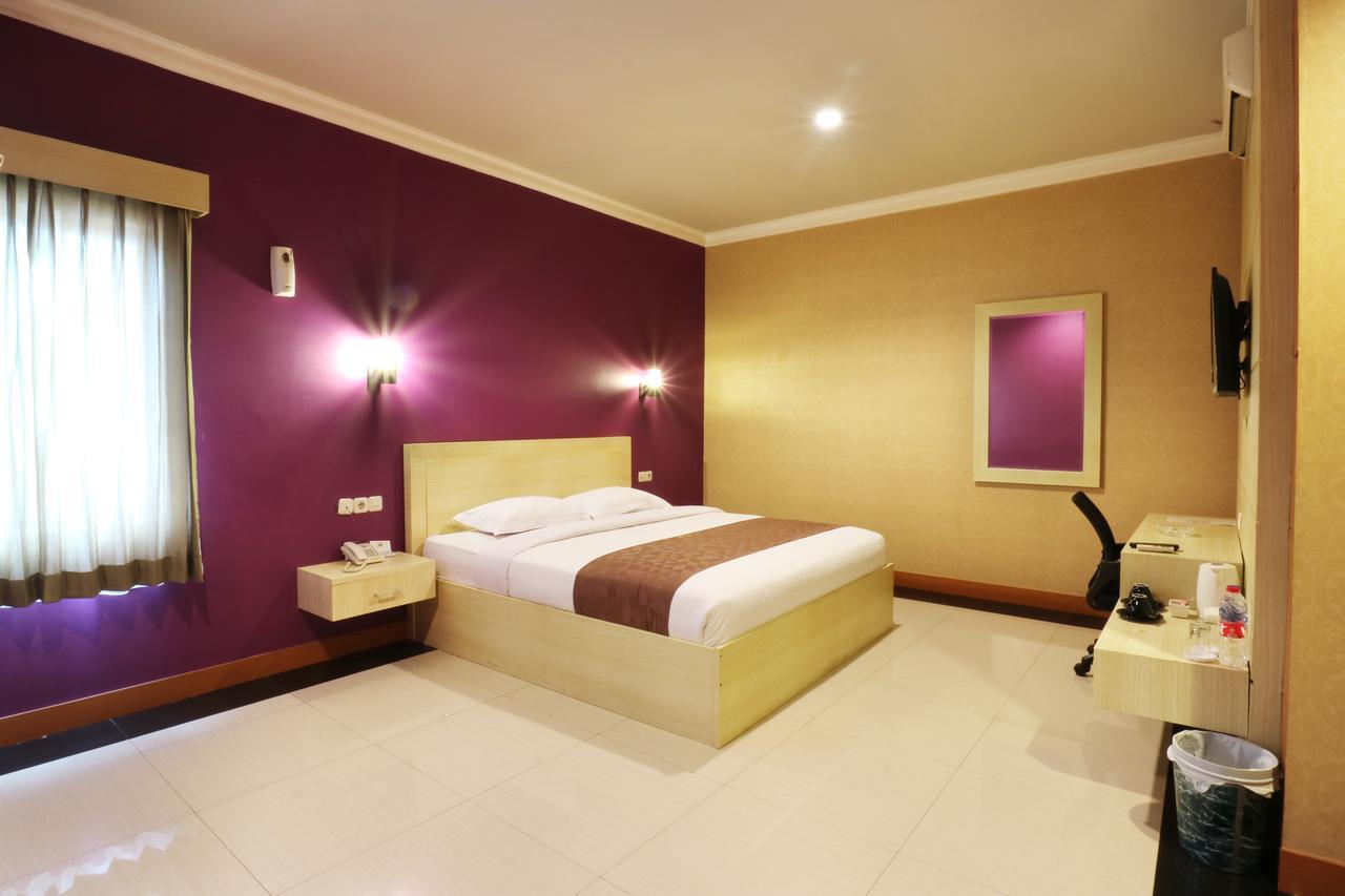 Raja Residence จาการ์ตา ภายนอก รูปภาพ