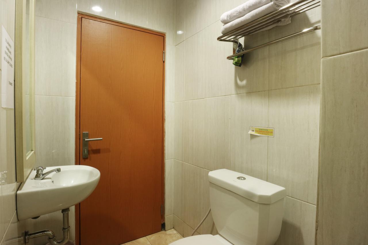 Raja Residence จาการ์ตา ห้อง รูปภาพ