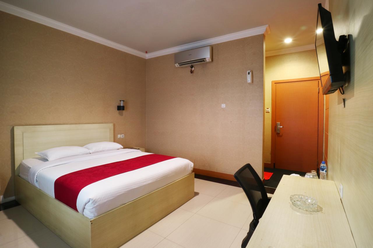 Raja Residence จาการ์ตา ภายนอก รูปภาพ