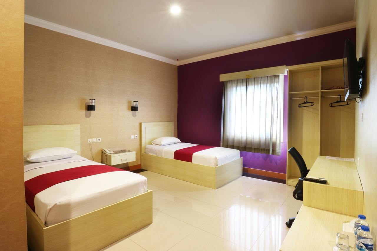 Raja Residence จาการ์ตา ภายนอก รูปภาพ